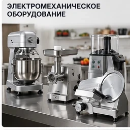 Мясорубка Торгмаш МИМ-300М